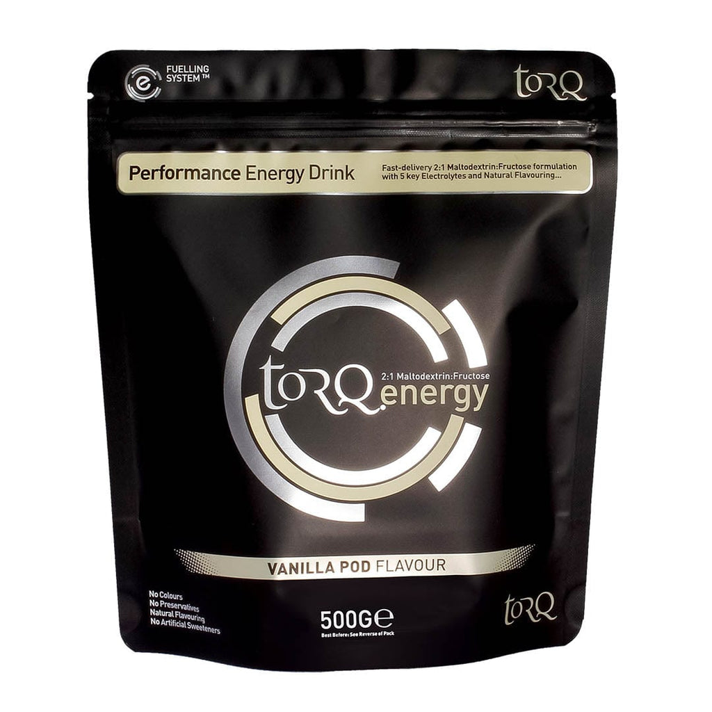 Torq Energy Drink TORQ Energy Drink XMiles