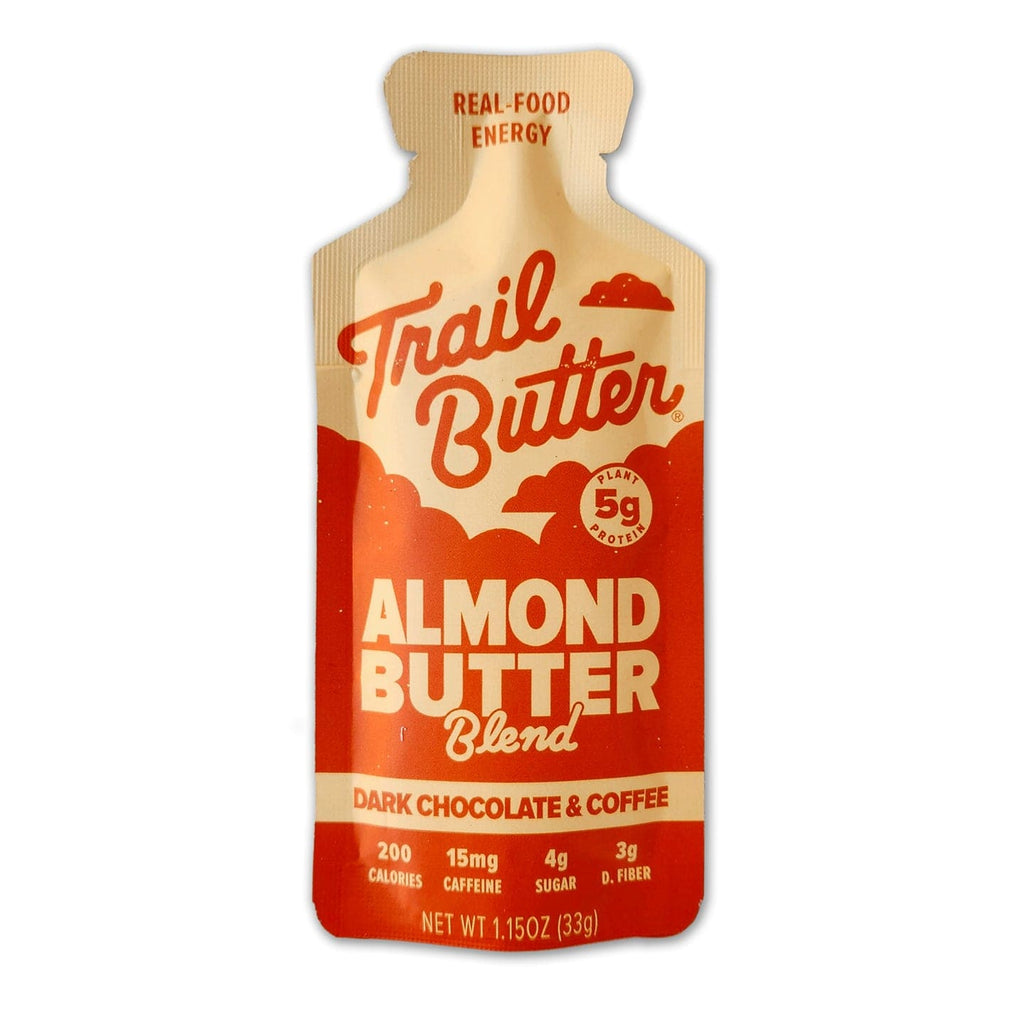 Trail Butter Nut Butter Nut Butter ‘Lil Squeeze’ Pouches XMiles