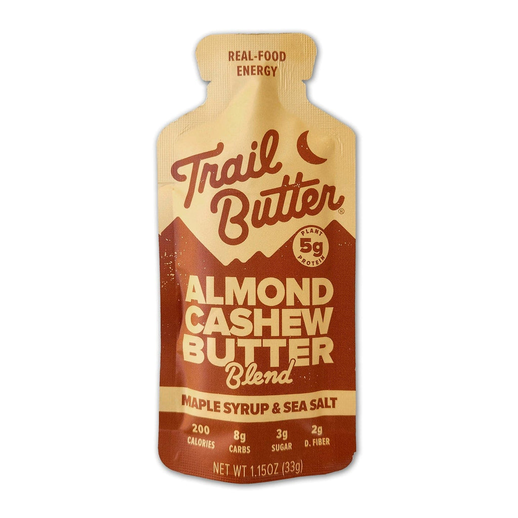 Trail Butter Nut Butter Nut Butter ‘Lil Squeeze’ Pouches XMiles
