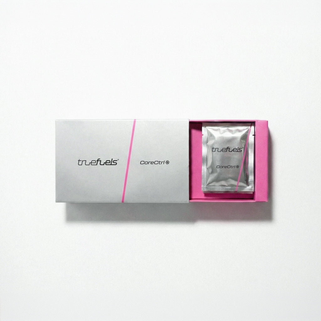 truefuels Supplement Pack of 8 CoreCtrl XMiles