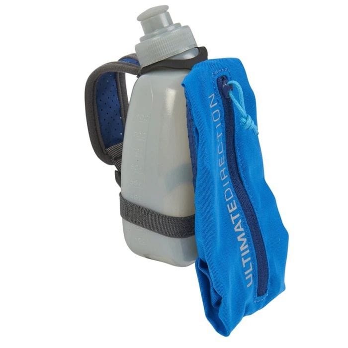 Ultimate Direction Flasks Blue Fastdraw 300 XMiles