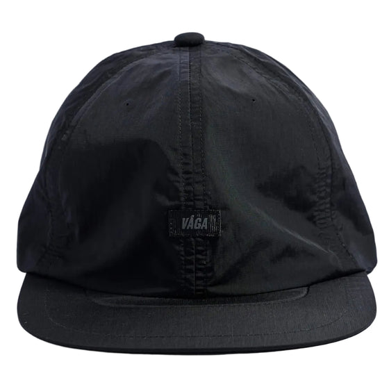 VÅGA Black / S/M Drift Cap XMiles