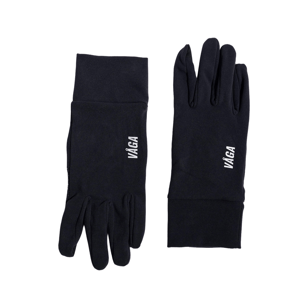VÅGA Gloves Black / S/M Tempo Lite Gloves XMiles