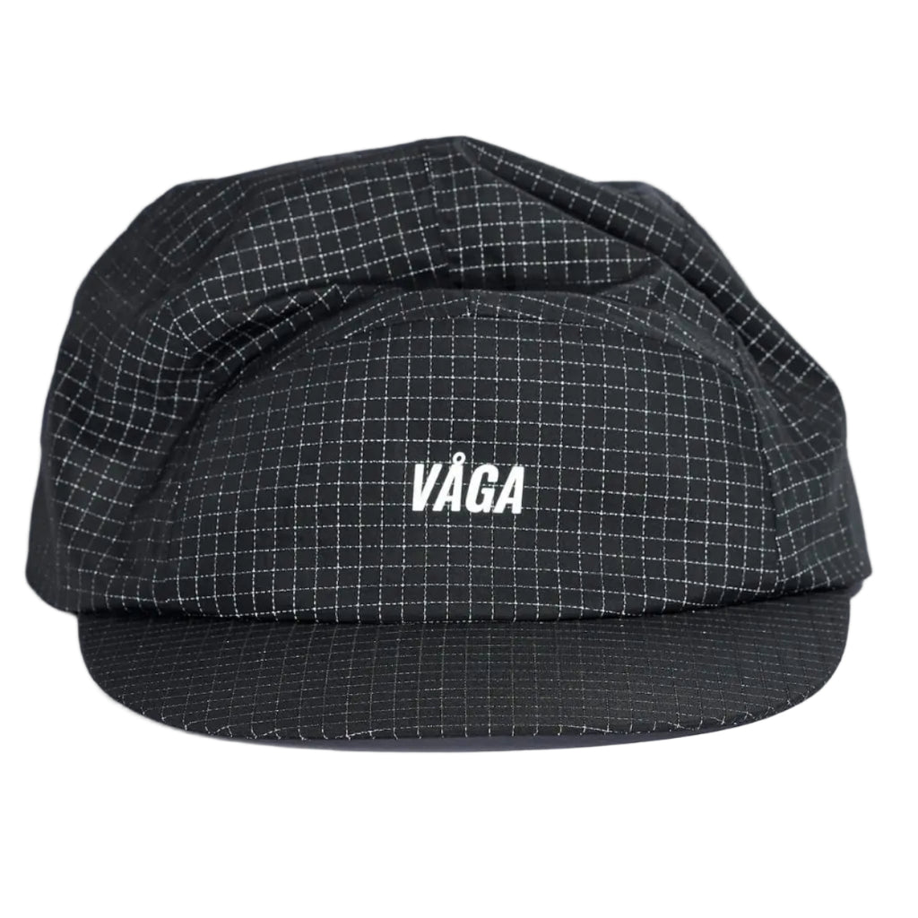 VÅGA Headwear Black / S/M Night Club 2.0 XMiles