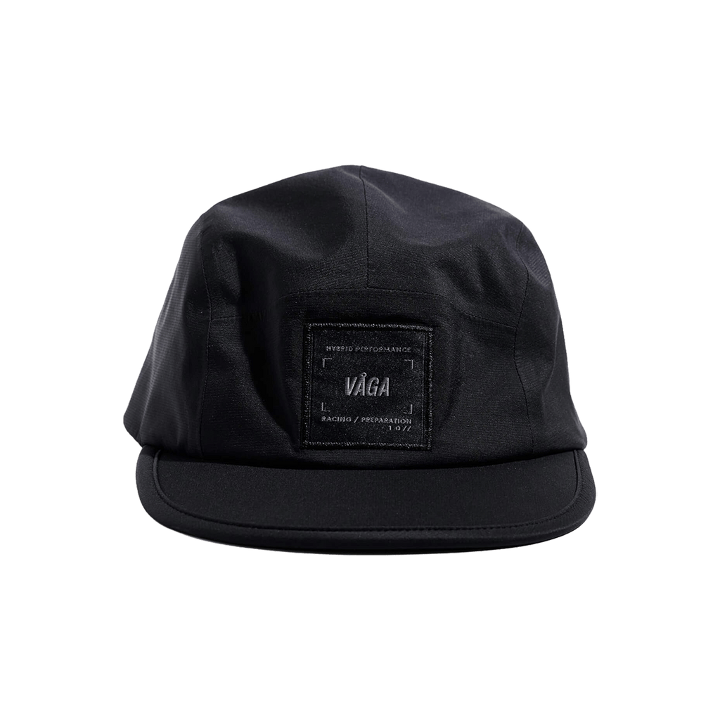 VÅGA Headwear Black / S/M Waterproof Fell Cap XMiles