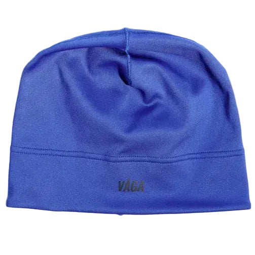 VÅGA Headwear Electric Blue / One Size Performance Skull Cap XMiles