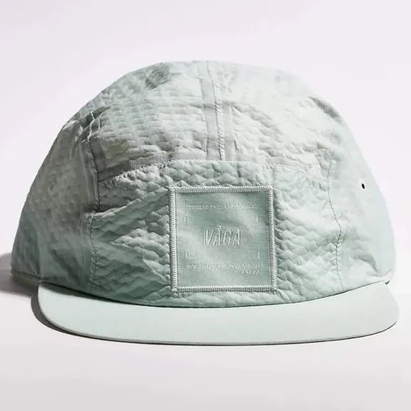 VÅGA Headwear Mint / S/M Viper Lite Cap XMiles