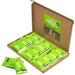 Veloforte Chews Box of 20 / Fresco - Lemon & Cool Mint Cubos Energy Chews (50g) XMiles