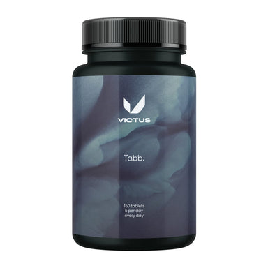 Victus Supplement 1 container (150 units) / Tabb Tabb XMiles