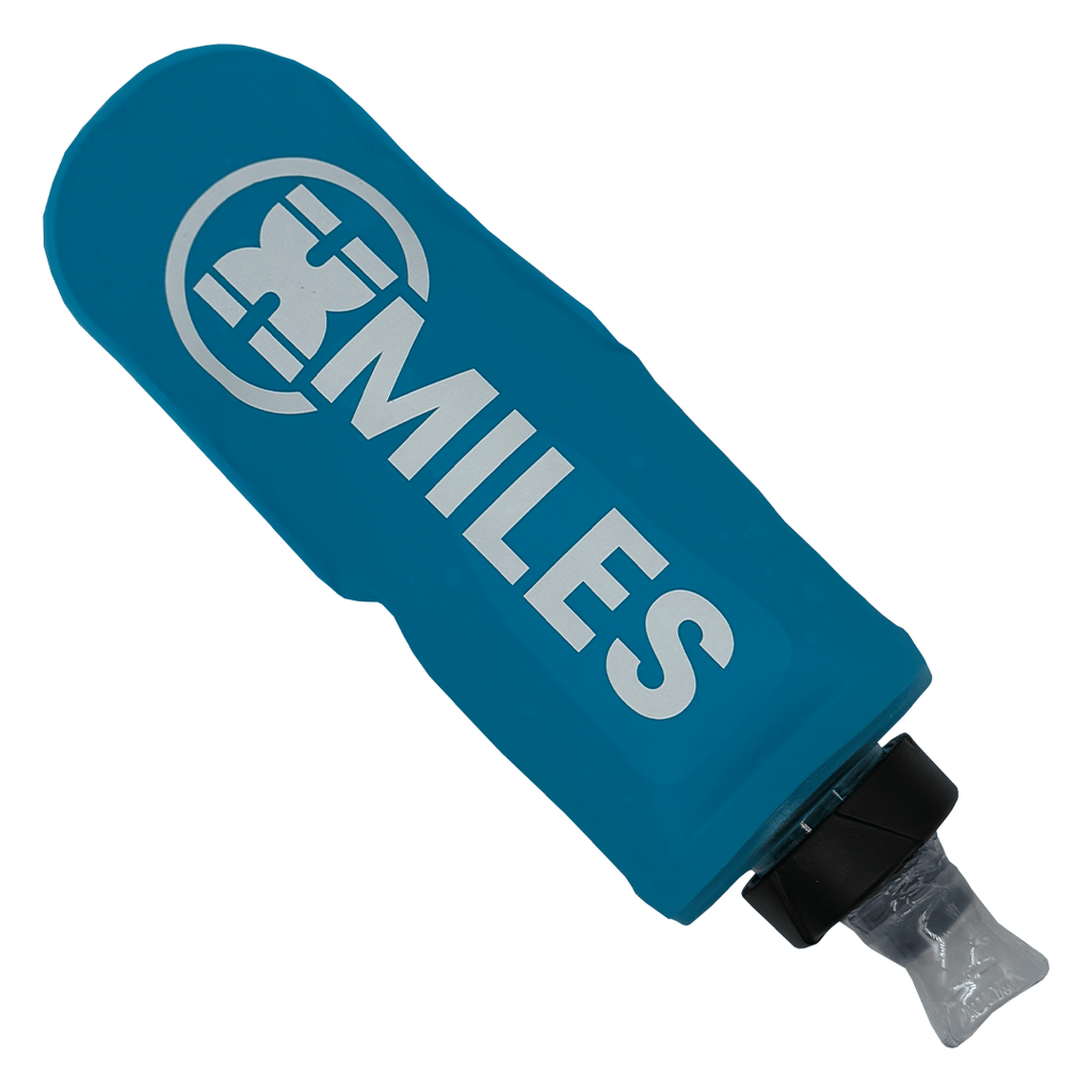 XMiles Flasks 170ml Endurance Fuelled Gel Flask 170ml XMiles