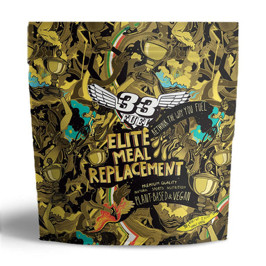 33Fuel Meal Replacement Cacao Elite Meal Replacement XMiles