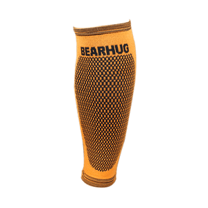 Bearhug Supports & Sleeves Calf Compression Support XMiles