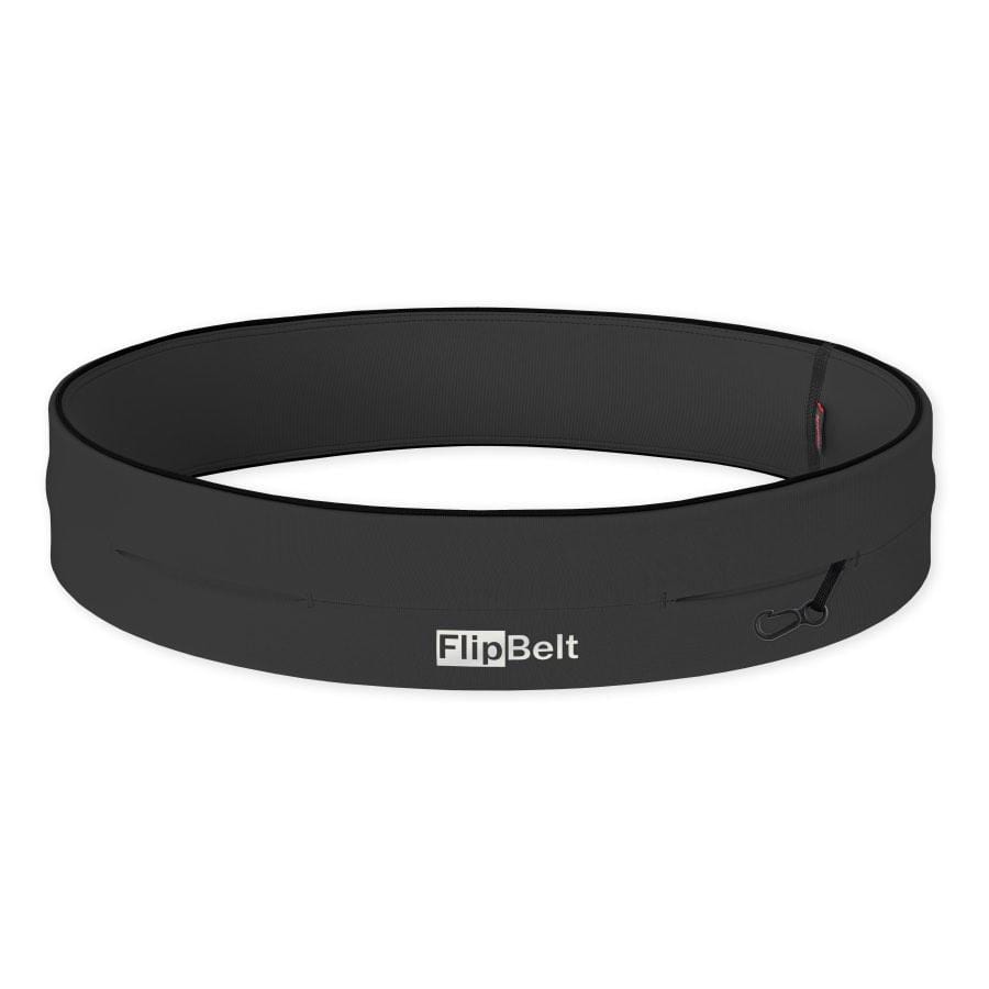 FlipBelt Belt Carbon / M FlipBelt Classic XMiles