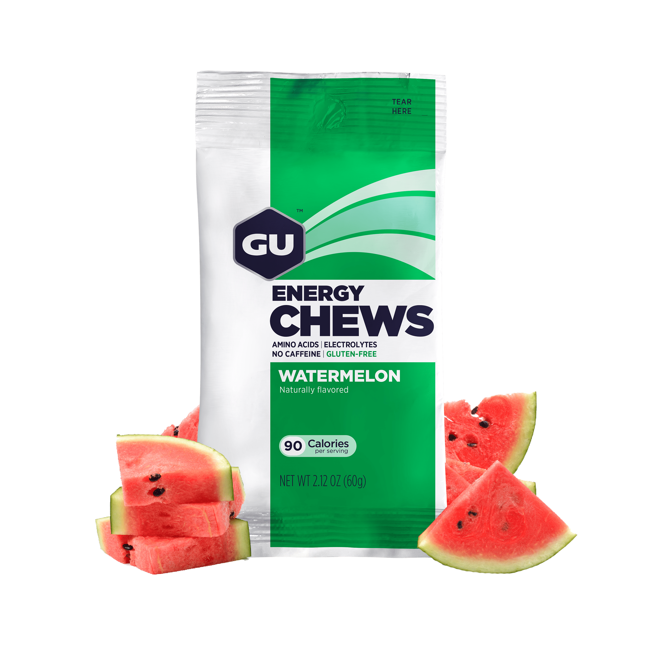 GU Chews GU Energy Chews XMiles