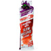 High5 Gels Blackcurrant Energy Gel with Slow Release Carbs - 62g XMiles