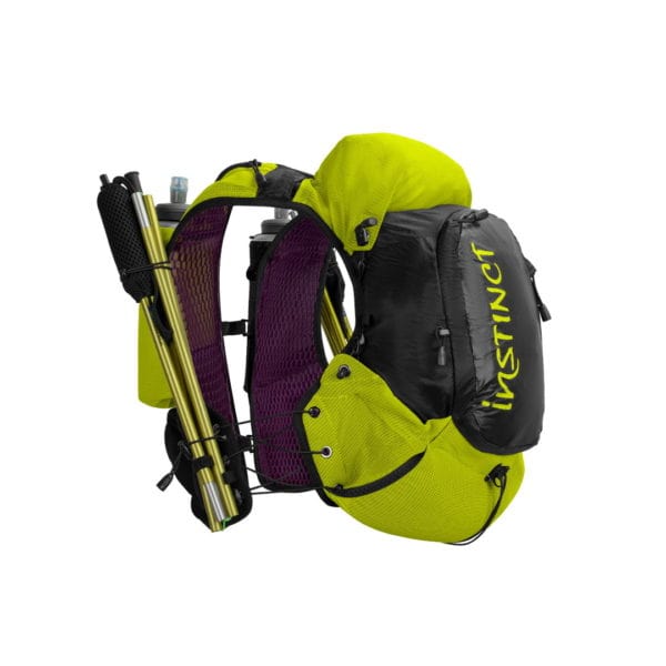 Instinct EKLIPSE 12L XMiles