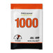 Precision Hydration Energy Drink 1000 Hydration Sachets - Electrolyte & Carbohydrate Drink Mix (20g) XMiles