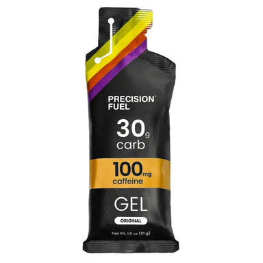 Precision Hydration Gels PF 30 Caffeine Gel XMiles