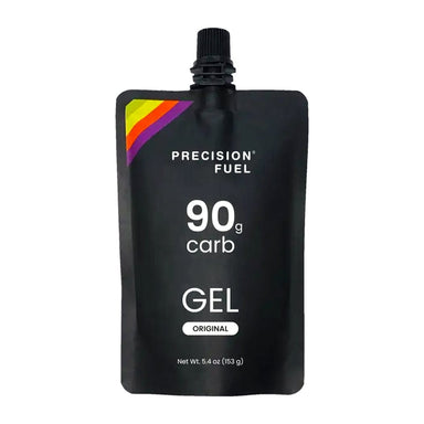 Precision Hydration Gels Single Serve PF 90 Gel XMiles