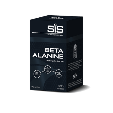 SiS Wellness Box (90 Tablets) Beta Alanine (90 tablets) XMiles