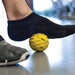 SKLZ Training \ Recovery Equipment Foot Massage Ball XMiles