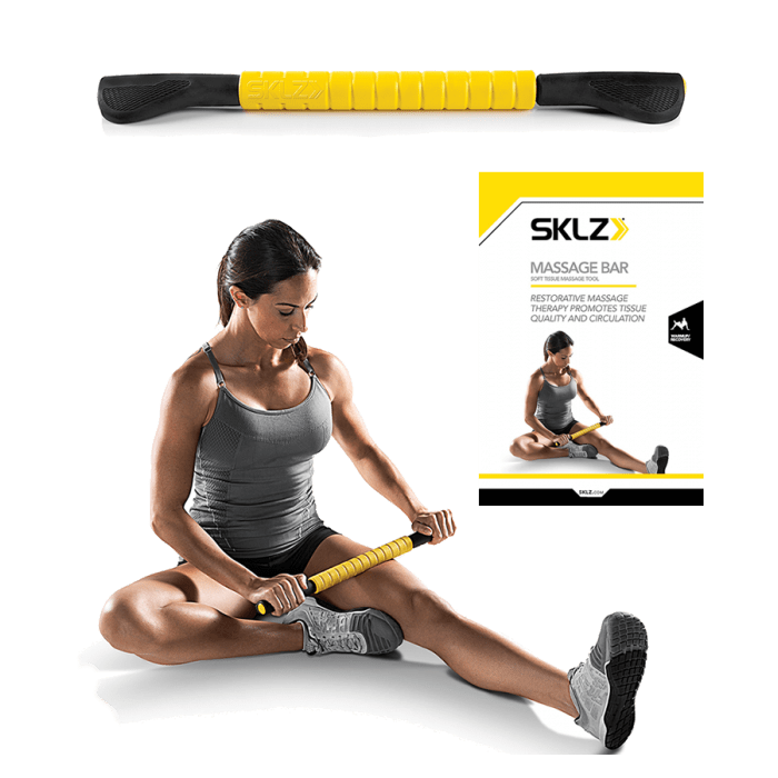 SKLZ Training \ Recovery Equipment Massage Bar