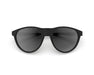 Spektrum Sunglasses Black Frame / Zeiss Grey Lens NULL: Black Frame / Zeiss Grey Lens XMiles