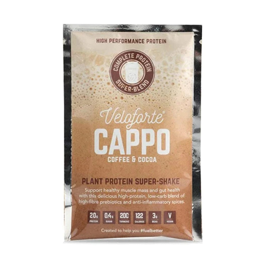 Veloforte Protein Drink Veloforte Protein Recovery Shakes XMiles