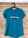 XMiles Clothes XS / Galapagos Blue XMiles Endurance Fuelled Premium tri-blend T-Shirt