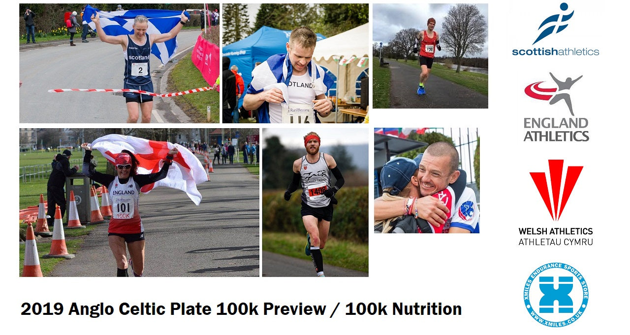 ACP 2019 Preview + 100k Nutrition