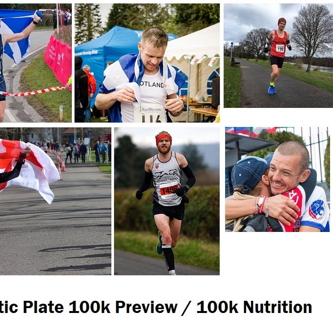 ACP 2019 Preview + 100k Nutrition