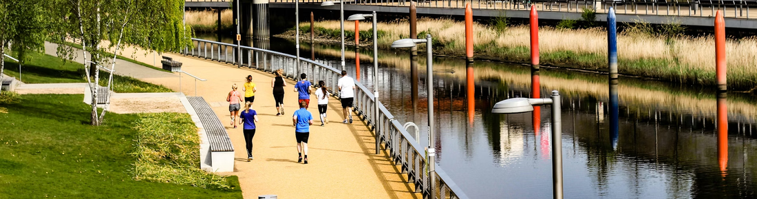 Best Energy Bars for a 10K