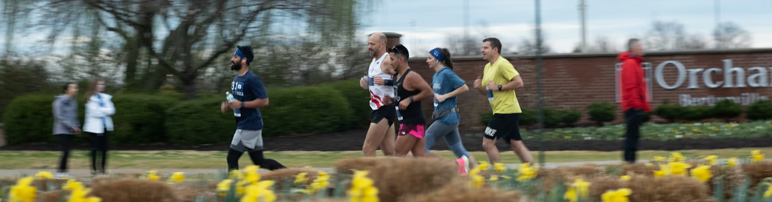 Best Electrolyte Drinks for a 10K