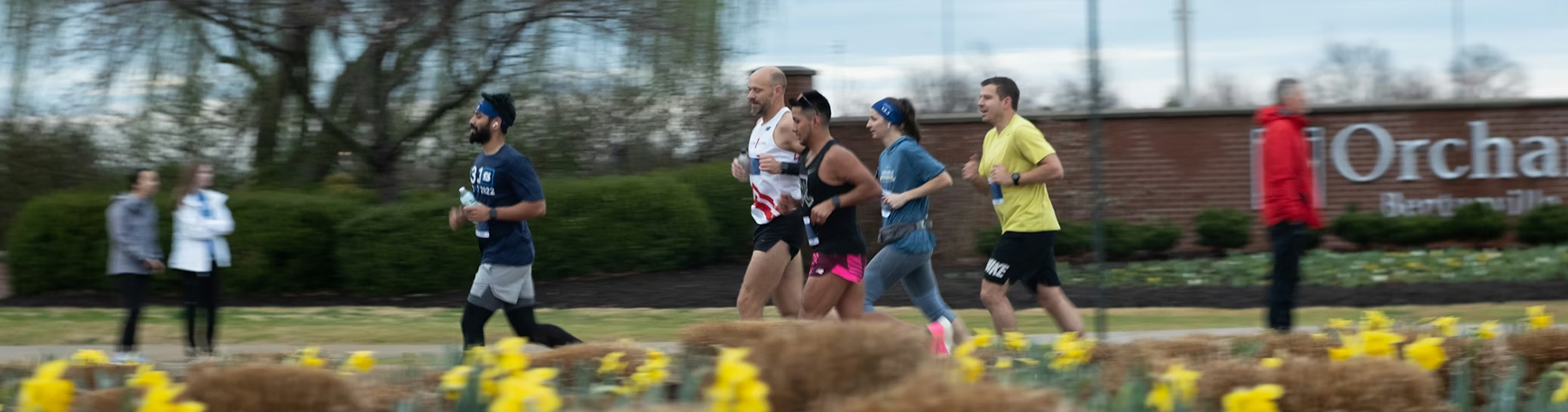 Best Electrolyte Drinks for a 10K