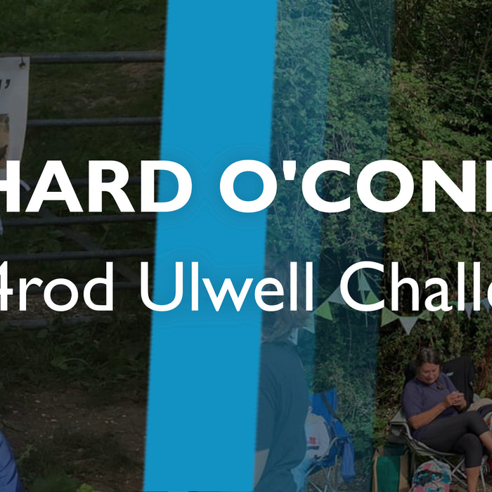 Richard O'Connor - 15k4rod Ulwell Challenge