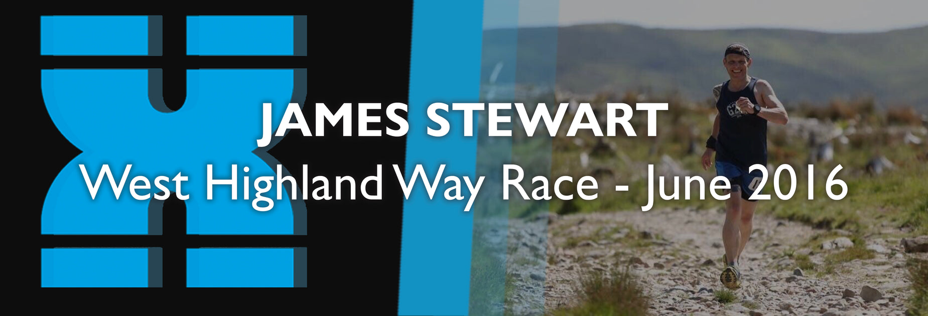 Race Report - West Highland Way Race - June 2016 - James Stewart — XMiles