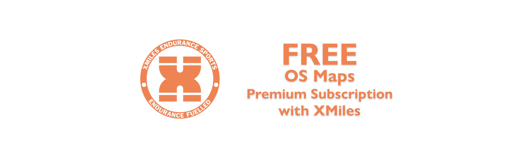 Free OS Maps Subscription
