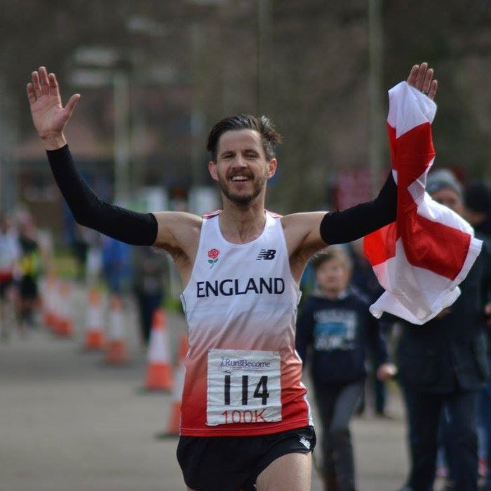 England team confirmed for classic Ultra distance event