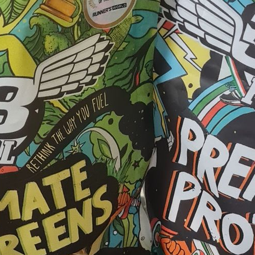 Introduction to 33Fuel