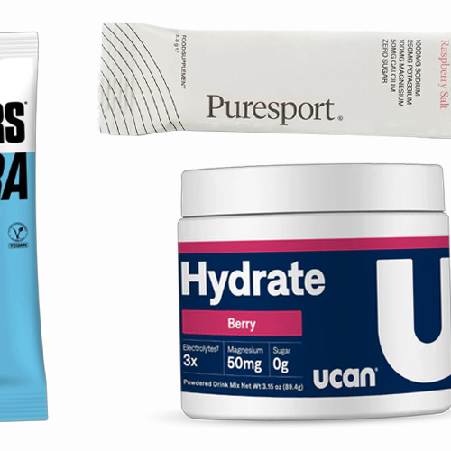 7 Electrolyte Powders You Need to Try