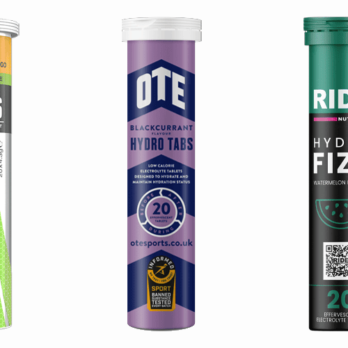 7 Electrolyte Tablets You Need to Try