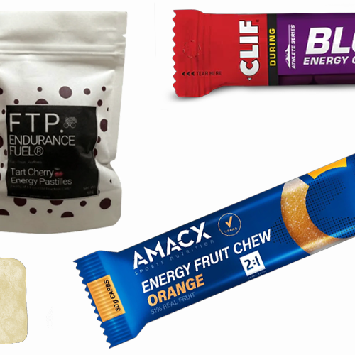 7 Energy Chews You Need to Try