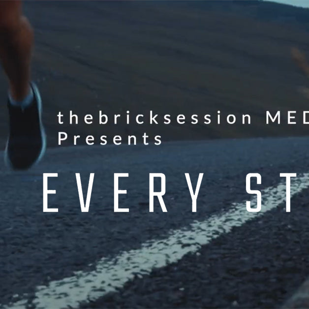 Every Step - The Carla Molinaro LEJOG Documentary