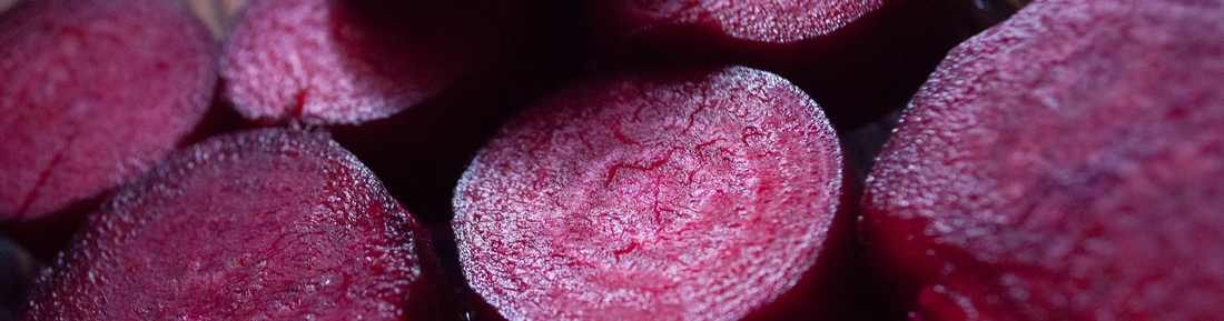 Nitrate Supplementation With Beetroot Juice