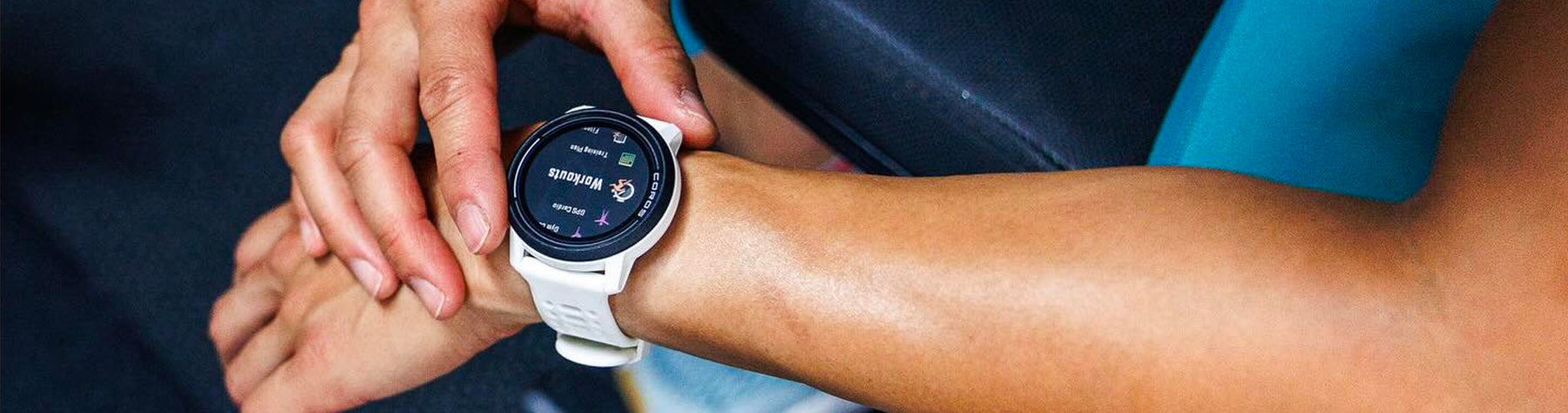 Why COROS is the Go-To Sports Watch for Endurance Athletes