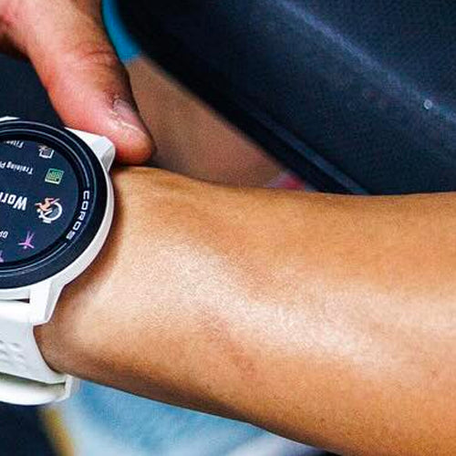 Why COROS is the Go-To Sports Watch for Endurance Athletes