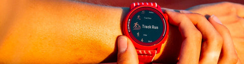 Maximizing Your Training with COROS: A Comprehensive Guide for Runners, Cyclists, and Swimmers