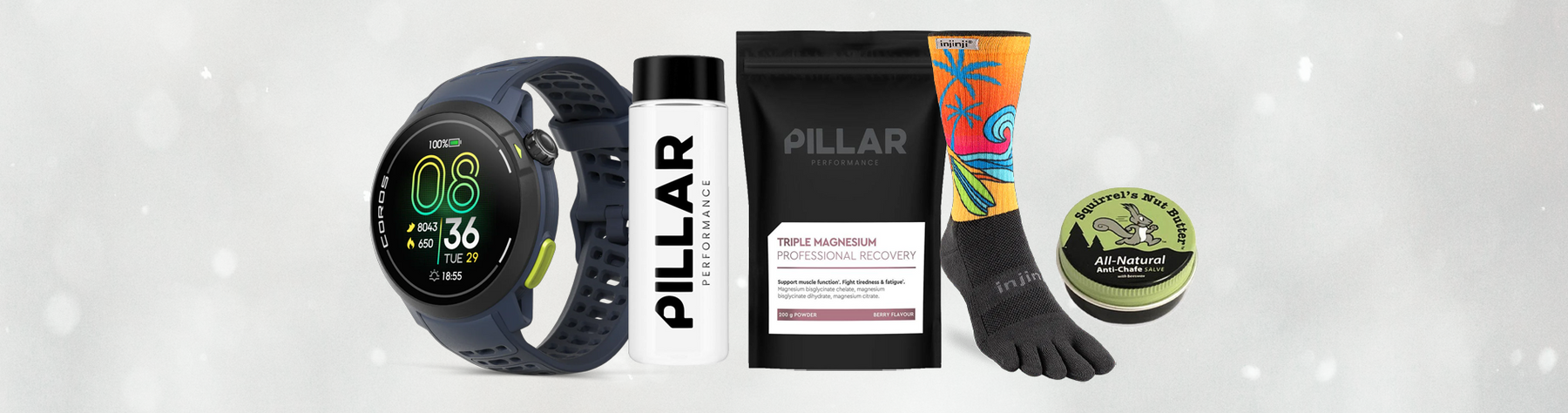 Christmas Gift Guide 2025