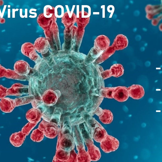 Corona Virus COVID-19 - Training / Racing & More