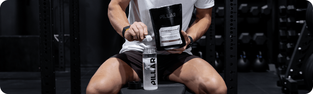 Can Creatine Improve Your Training?
